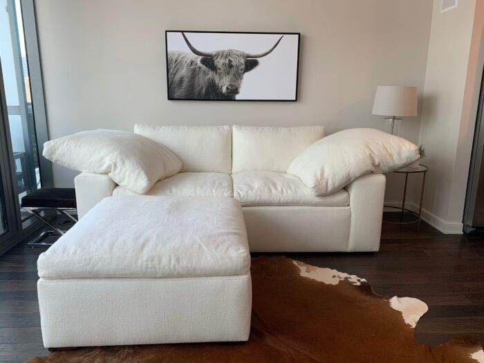 Atmosphere Sofa - Image 2