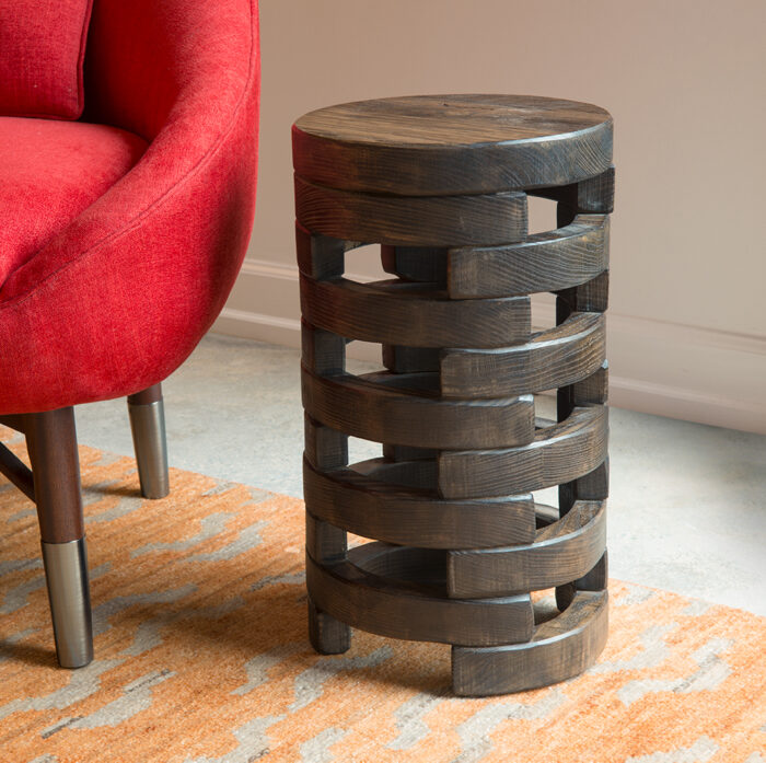 Congo Side Table