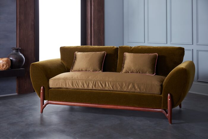 Dakar Sofa