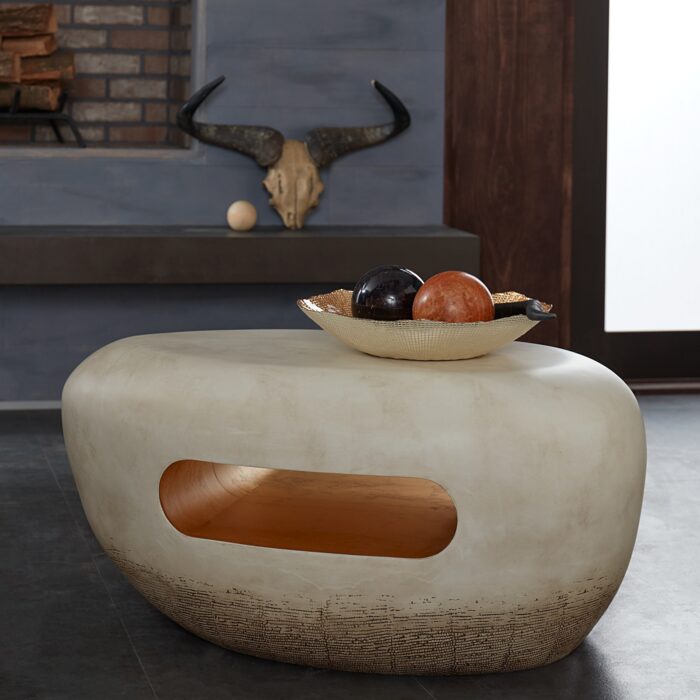 Ghana Coffee Table
