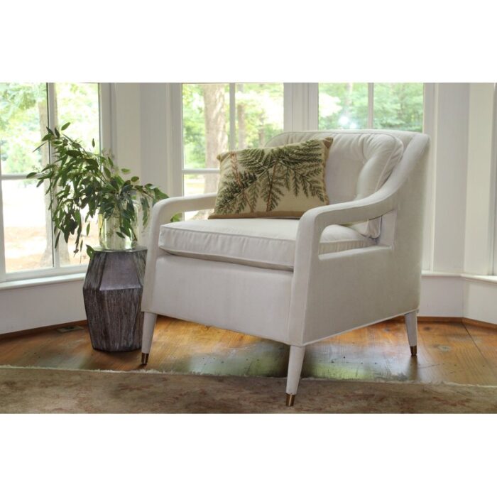 Laurence Chair - Image 3