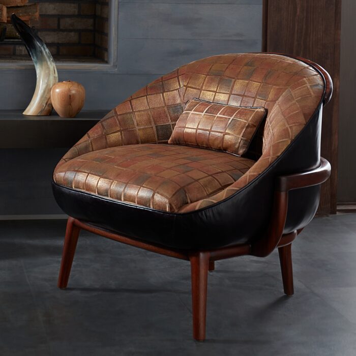 Mali Chair
