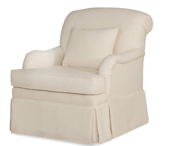 Catherine Swivel Chair