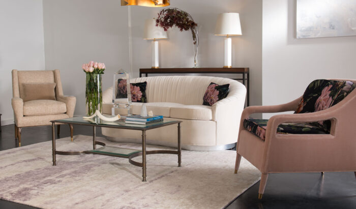 Piaf Sofa - Image 2