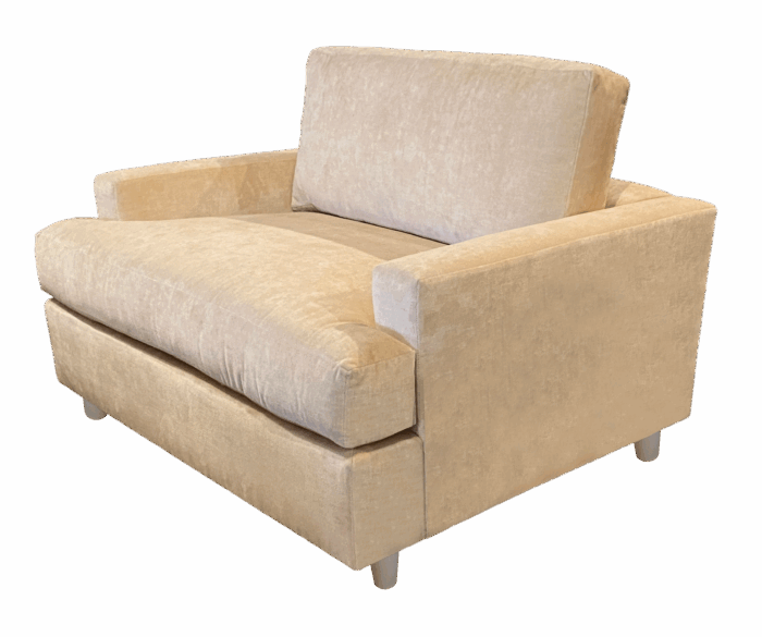 Warrick Chair