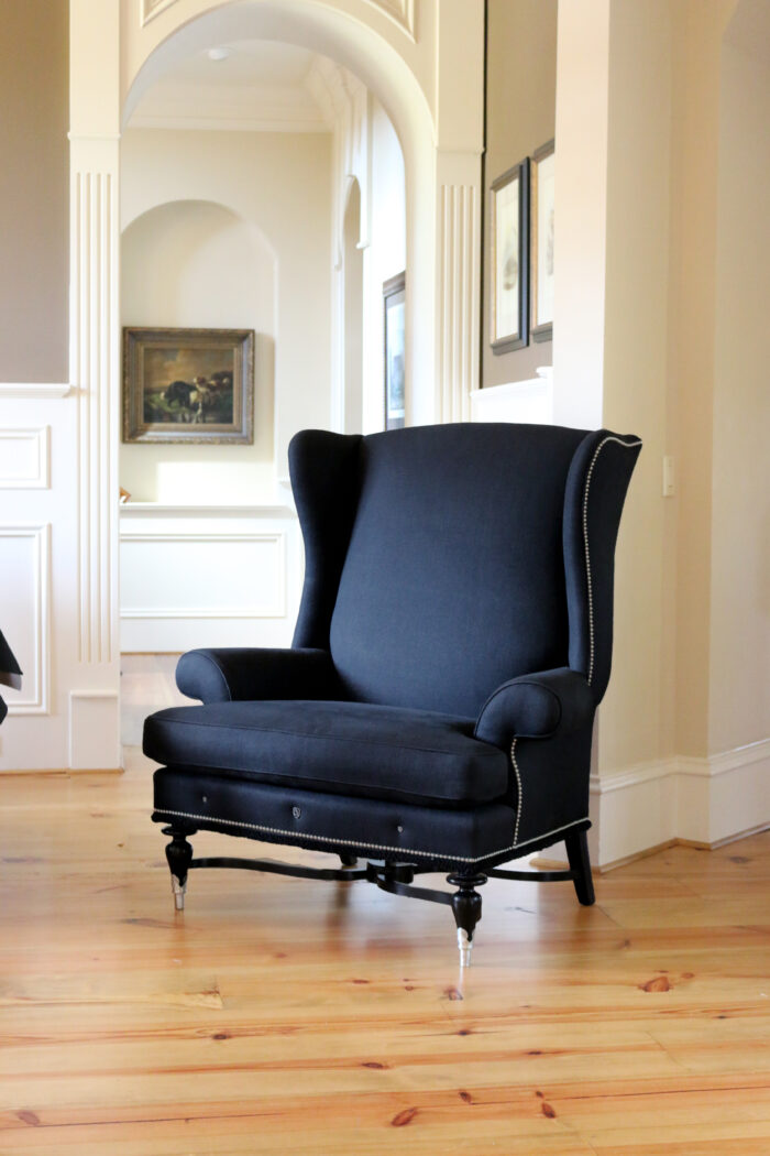 Highland Chair - Image 2